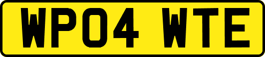 WP04WTE