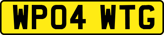 WP04WTG