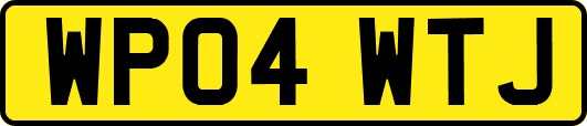 WP04WTJ