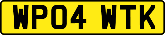 WP04WTK
