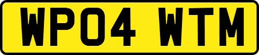 WP04WTM