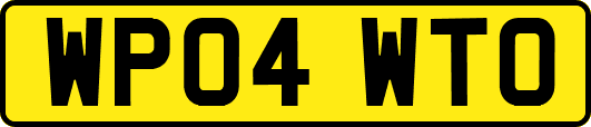 WP04WTO