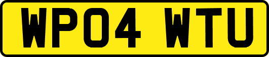 WP04WTU