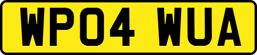 WP04WUA