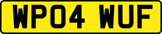 WP04WUF
