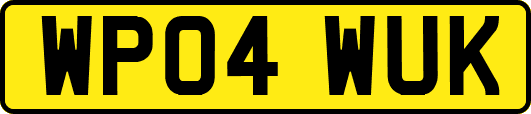 WP04WUK