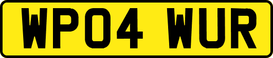 WP04WUR