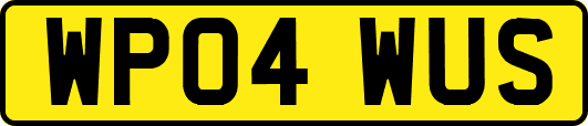 WP04WUS