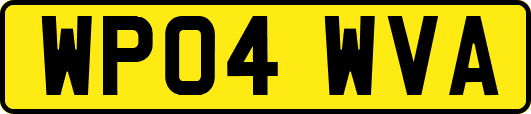 WP04WVA