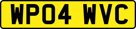 WP04WVC