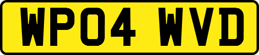 WP04WVD