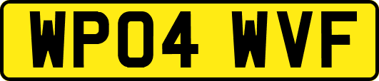 WP04WVF