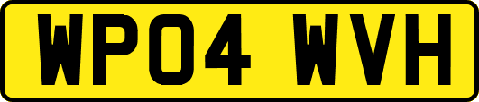 WP04WVH