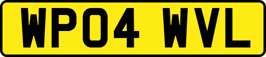 WP04WVL