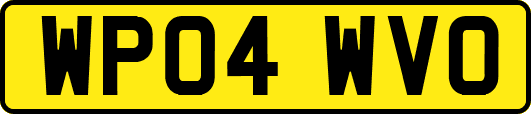 WP04WVO