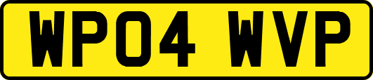 WP04WVP