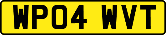 WP04WVT