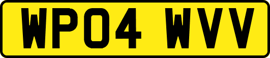 WP04WVV