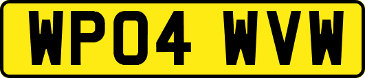 WP04WVW