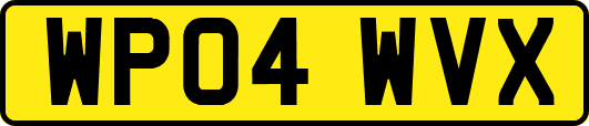 WP04WVX