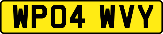 WP04WVY
