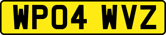 WP04WVZ