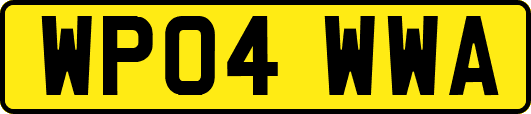WP04WWA