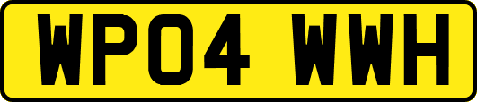WP04WWH
