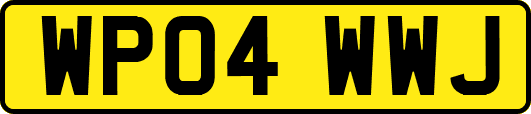 WP04WWJ