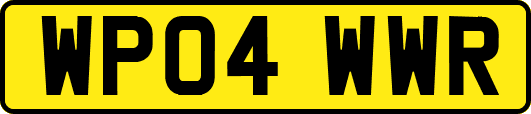 WP04WWR