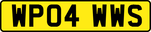 WP04WWS