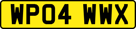 WP04WWX