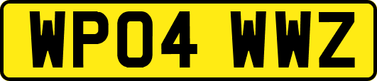 WP04WWZ