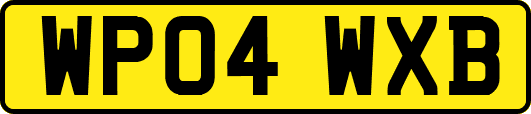 WP04WXB
