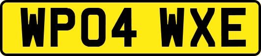 WP04WXE
