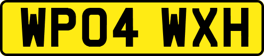 WP04WXH