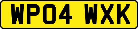 WP04WXK