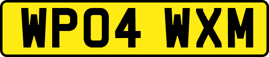 WP04WXM