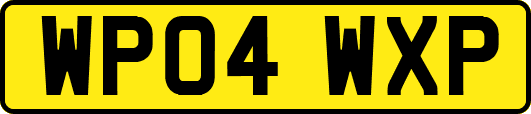 WP04WXP