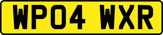 WP04WXR