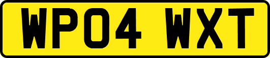 WP04WXT