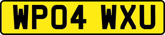 WP04WXU