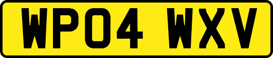 WP04WXV