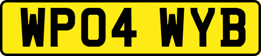 WP04WYB