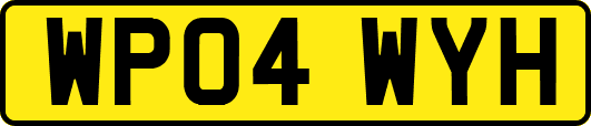 WP04WYH