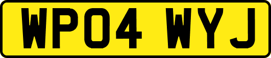 WP04WYJ