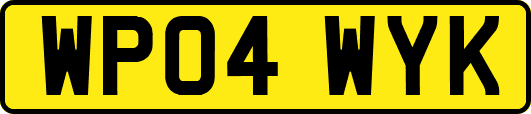 WP04WYK
