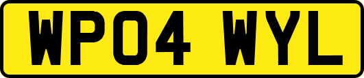 WP04WYL