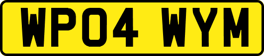 WP04WYM