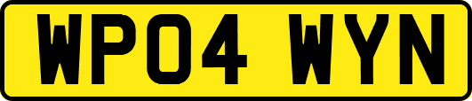 WP04WYN
